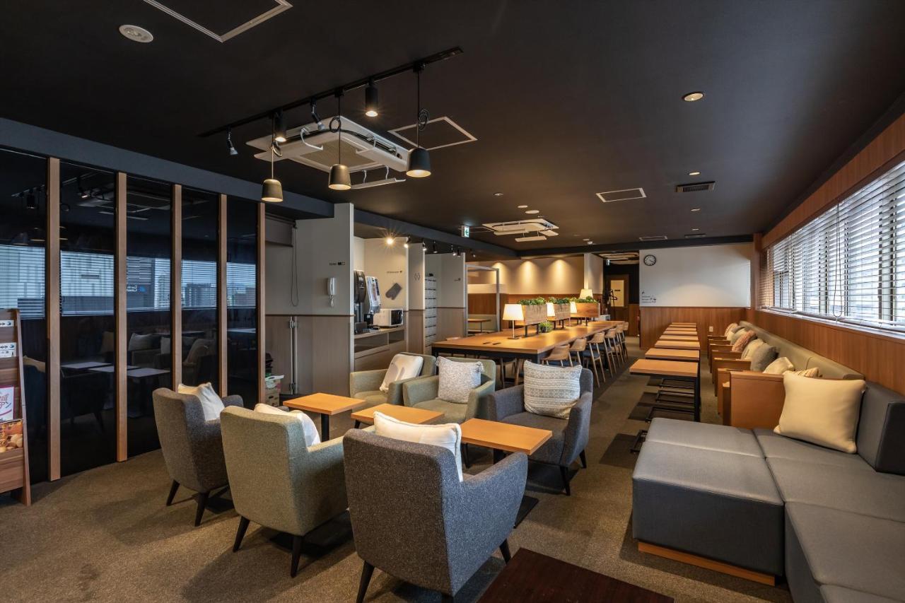 Tabist Capsulehotel Apods Station